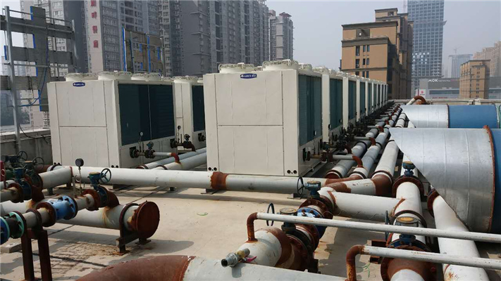 陜西TCL中央空調